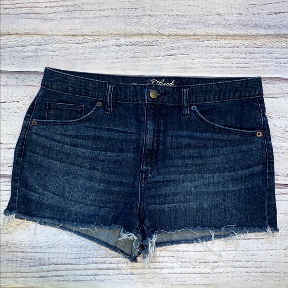 Universal Thread High Rise Shorts